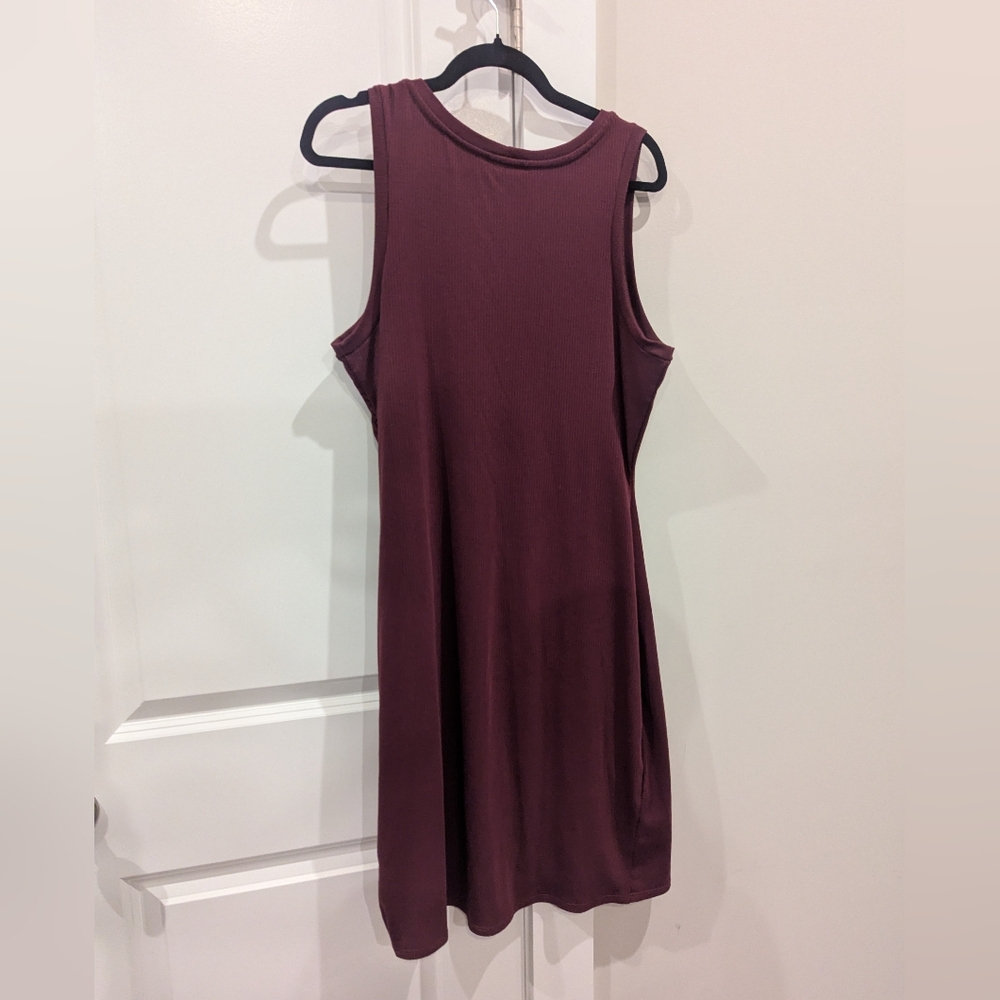 Kaleigh Ruched Dress - Picture 3 of 5